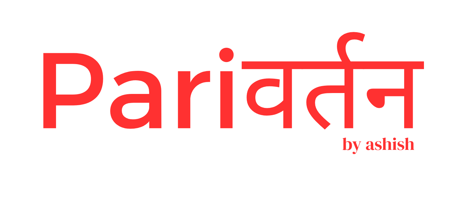 parivartan